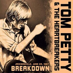 Breakdown/Radio Broadcast - Petty, Tom & The Heartbreakers (CDs)