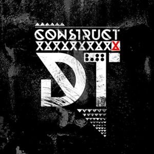 Dark Tranquillity: Construct (CDs)