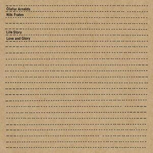 Life Story Love and Glory [Disco de Vinil] (Discos de Vinil)