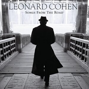 Songs from the Road [Disco de Vinil] - Leonard Cohen (Discos de Vinil)