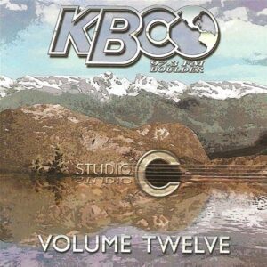 KBCO 97.3 Studio C, Volume 12 Twelve - David Gray (CDs)