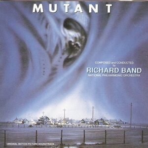 Mutant - Various Artists (CDs)