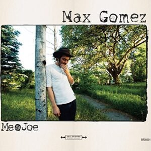 Me & Joe [Disco de Vinil] - Max Gomez (Discos de Vinil)