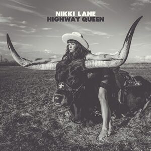 Highway Queen - Nikki Lane (Discos de Vinil)
