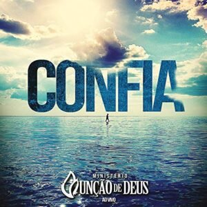 Cd.Confia - Ministerio Uncao De Deus - MINISTERIO UNCAO DE DEUS (CDs)