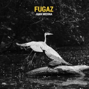 FUGAZ -CD - JUAN MEDINA (CDs)