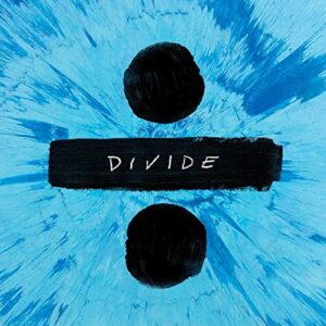 ÷ Divide (Deluxe Edition) [CD] - Ed Sheeran (CDs)