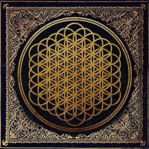 Bring Me The Horizon - Sempiternal - Bring Me The Horizon (CDs)