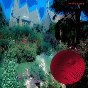 Hayday [Audio CD] feeble little horse - feeble little horse (CDs)