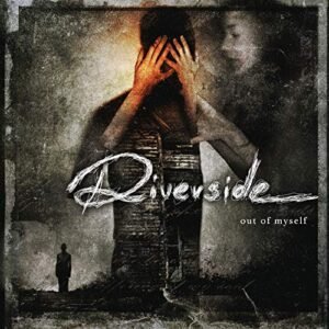 Out Of Myself (Black LP+CD) [Disco de Vinil] - Riverside (Discos de Vinil)