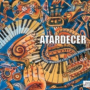 Afternoon - RAINGER / BURKE / GARNER / FOSTER (CDs)