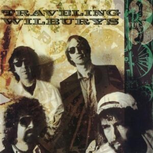 *USED* Traveling Wilbury's Vol. 3 CD [Audio CD] (CDs)