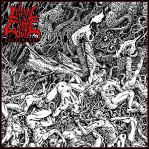 Deathlust [Disco de Vinil] - Living Gate (Discos de Vinil)