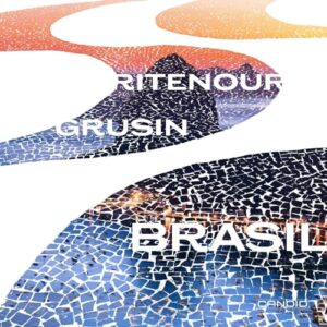 Cd O Som Tropical do Brasil - 1992 (CDs)