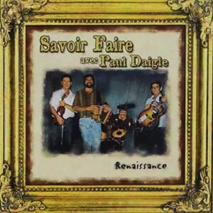Renaissance - Savior Faire (CDs)