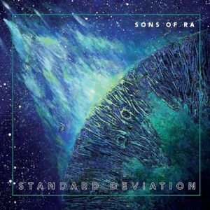 Standard Deviation - Sons of Ra (CDs)