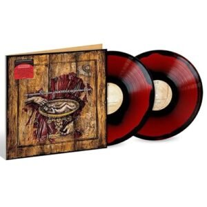 The Smashing Pumpkins - Machina / The Machines Of God - The Smashing Pumpkins (Discos de Vinil)