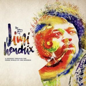 The Many Faces of Jimi Hendrix (Discos de Vinil)