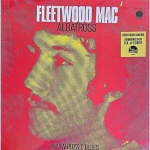 Albatross - Limited [Import] (Limited Edition, Italy - Import) - Fleetwood Mac (Discos de Vinil)