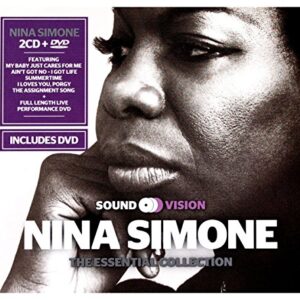 Nina Simone - Simone, Nina (CDs)