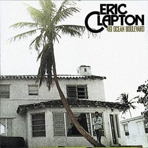 461 Ocean Boulevard (Remastered) [CD] - Eric Clapton (CDs)
