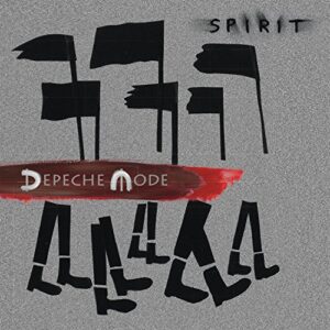 Spirit/Deluxe - Depeche Mode (CDs)