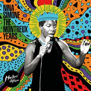 Nina Simone - Nina Simone. The Montreux Year - Nina Simone (CDs)