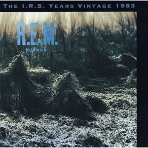 Murmur - R.E.M. (CDs)