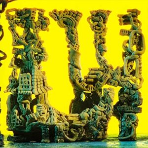 L.W. - King Gizzard & The Lizard Wizard (CDs)