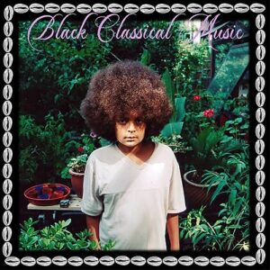 Black Classical Music - Yussef Dayes (Discos de Vinil)