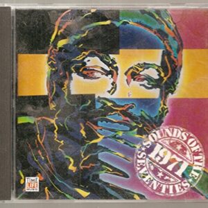 Sounds Of The Seventies - 1971 - Al Green (CDs)