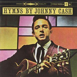 Hymns by Johnny Cash - Johnny Cash (CDs)