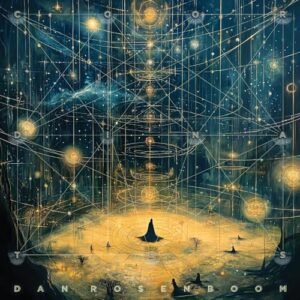 Coordinates - Dan Rosenboom (CDs)