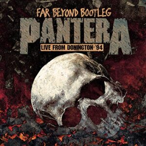 Pantera - Far Beyond Bootleg. Live From [Disco de Vinil] - Pantera (Discos de Vinil)