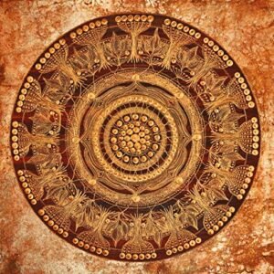 Gaia [VINYL] [Disco de Vinil] - Fuchs,Henning (Discos de Vinil)