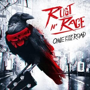 One For The Road - Rust n' Rage (CDs)