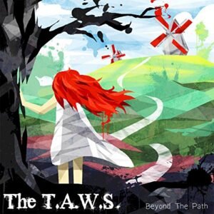 Beyond The Path - T.A.W.S. (CDs)