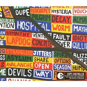 Go to Sleep 2 - Radiohead (CDs)