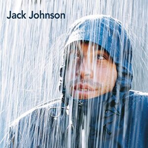 Brushfire Fairytales - JOHNSON,JACK (Discos de Vinil)