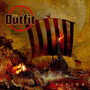 Viking - The Outfit (CDs)