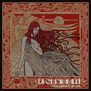 Live At Roadburn 2011 - Ufomammut (CDs)