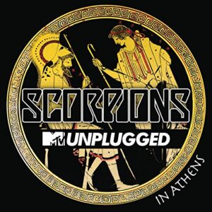 MTV Unplugged - Scorpions (CDs)
