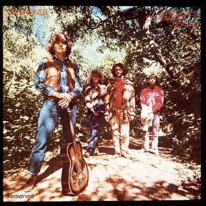 Green River [Half Speed Master LP] - Creedence Clearwater Revival (Discos de Vinil)