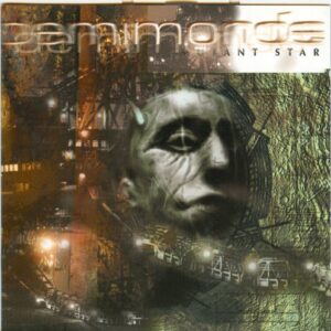 Mutant Star - Demimonde (CDs)