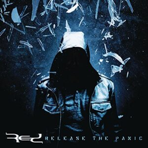 Release the Panic (CDs)