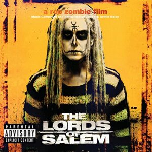 Lords of Salem - Original Soundtrack (CDs)