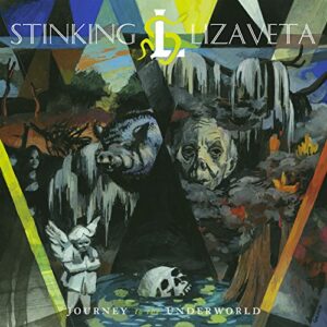 Journey To The Underworld [Disco de Vinil] (Discos de Vinil)