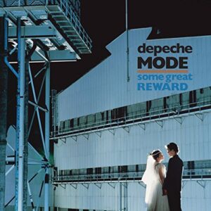 Depeche Mode : Some Great Reward - DEPECHE MODE (CDs)