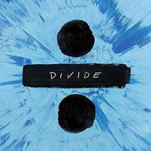 Divide by Ed Sheeran - Ed Sheeran (CDs)