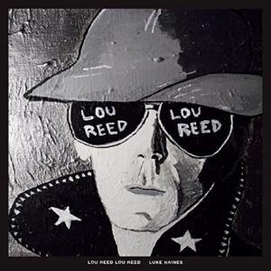 Lou Reed Lou Reed 7 Inch (7" Vinyl 45) UK Cherry Red 2014 (Discos de Vinil)